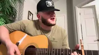 Turned To Dark - Aaron Battle
