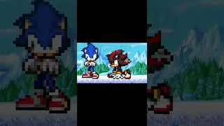 Silver can&rsquo;t spin dash | Sonic 06 ahh Animation #sonic #silverthehedgehog #shadowthehedgehog