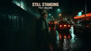Post Malone – Still Standing (New Emotional Inspired Music Lyrics Video)