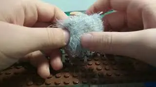 Из Китая прислали посылку с масхолатами