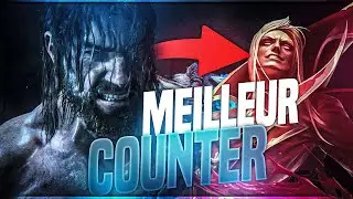 Le COUNTER ULTIME pour EXTERMINER les VLADIMIR TOP !