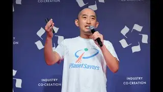 大気中からCO2を直接回収する&ldquo;DAC&rdquo;で、排出量実質ゼロへの貢献を目指す「Planet Savers」（ICC KYOTO 2024）