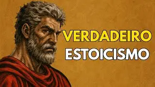 A Arte De Viver Em Paz Mesmo Em Um Mundo Caótico | Estoicismo
