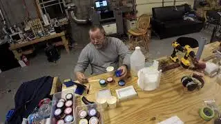 PTownSubbie Color Casting Demo #1