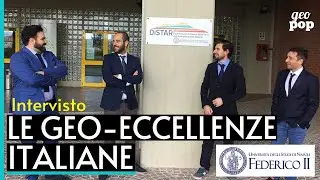 Risultato storico per gli studenti della Federico II di Napoli - INTERVISTA
