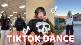 🔥 Top TikTok Dance Trends in the U.S. | November 2025 (Part 1)