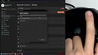 CREATIVE Pebble Nova 2.0 &ndash; How to Pair With PC