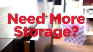 RedBin NYC Storage On-Demand
