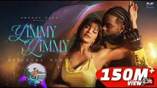 y. IMMY Y IMMY HINDI SONG HINDI HUMNE SOYE HAIN HUMNE