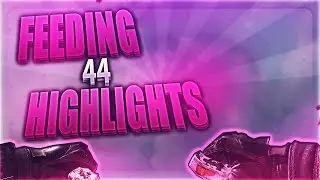 QUAD KILLCAM!? (Multi-Cod)