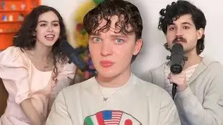 drew & enya have no self awareness (emergency intercom podcast)