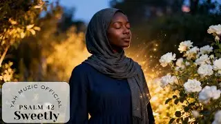 Psalm 42 - Sweetly - Hebrew Music #psalm42 #hebrew #hebrewmusic #bibleverse #godisgood #praise