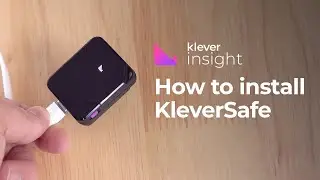How to Install and Setup KleverSafe for Secure Crypto Storage | Klever Insight
