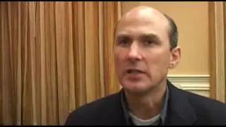 Empathy Documentary: Joseph McCormick on Empathy (1 of 4)