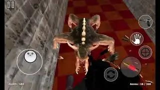 Jugando Mutant Claws 2