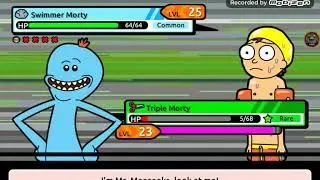 Using Mr.Meeseeks Box