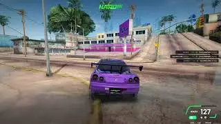 Tutorial Rápido: Como Instalar o ENB 3.0 no MTA #GTA #ENB