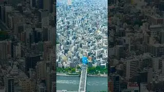 Tokyo Japan 🇯🇵 #music #travel #love #youtubeshorts #drone #dj