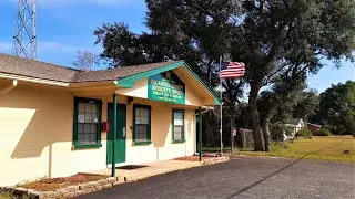 Ricky Whitley + Nilsen's Southern Harmony - Midnight Train of Memories (music video)