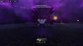 ARCANE LINEAGE RETURNED?? (Corrupted Metrom's Vessel)