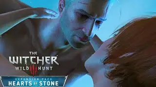 The Witcher 3: Hearts of Stone, Rocking the Boat With Shani! Romance (Death March)