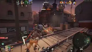 New Deadlock Update Slaps