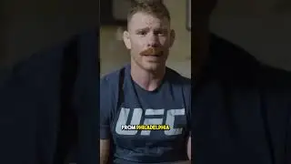 Paul Felder was angry at Belal Muhammad for this