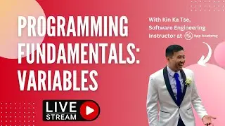 Coding Basics: JavaScript (JS) Variables and Variable Scope Tutorial