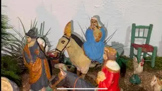 SABEDORIA DOS ANTIGOS - ARMANDO O NASCIMENTO DE JESUS  - LAMPARINA ECOLÓGICA.