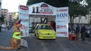 11&deg;Ronde della Val Merula 2025 CLIP LANTERI-LANTERI by Ferrario