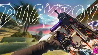 DUCKBOY 🦆 - R6 Montage