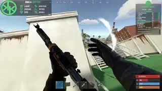 pretty clean kill in koala kopters