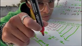 ASMR wrong Mathematics Question & Answer 🟢👁️👁️👄👁️👁️