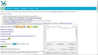 Safeguard your sensitive data using VeraCrypt (Tamil)
