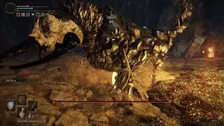 ELDEN RING - Surprise! It's a Boss!