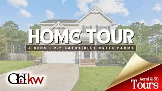 604 Blue Diamond Ct, Jacksonville, NC 28546 (FOR SALE)- The Christi Hill Team