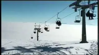 ROBINSON Club Landskron: Skifahren im Ski-Gebiet Gerlitzen Alpe
