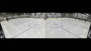 Southern Utah Yeti vs Vernal Lightining