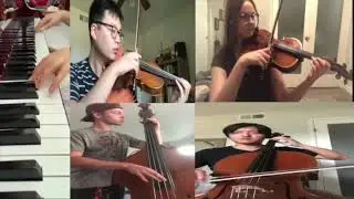 FOR VIOLIN STUDENTS: 2020 orchestra repertoire, violin and piano only, PRACTICE TEMPO
