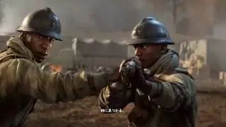 BF5 OP? 「Jupiter」