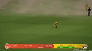 Peshawar Zalmi vs Islamabad United Live PSL Final
