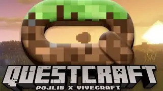 Questcraft Gameplay New World (Sidequest Build)