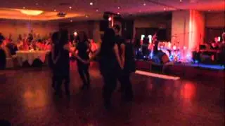 Blue Eyed Rascals Professional Dance Troupe Premotional Video Sept2012
