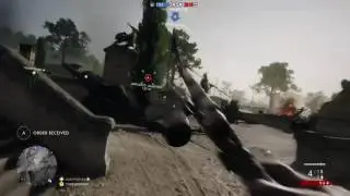 Battlefield 1 with NotInFlorida!!! (Part 5)