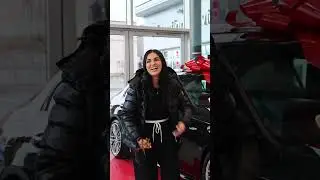 F&eacute;licitations &agrave; Mme Darvish pour l'achat de sa magnifique C43 AMG! 🎉 Bonne route ! 🔥