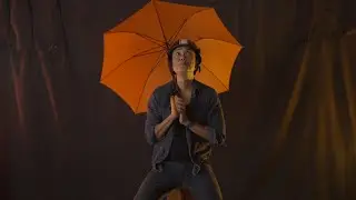 Joshua Chiang - Waiting For The Other Shoe To Drop (Official Music Video)