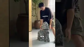 Изготовление мебели из камня и дерева