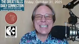 Great Falls Events for post-Halloween - What now for us after SNAP benefits are gone