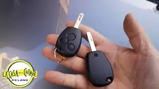 🔑 Duplicazione Chiave Smart 453 Milano | La Casa della Chiave