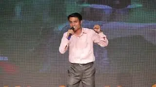 Grand Musical Event by Newsline Express....Bachna Ae Haseeno